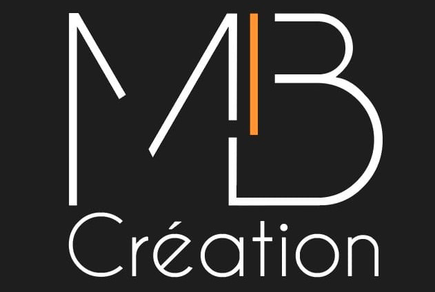 logo mb création_chaudronnerie_métallurgie_serrurerie